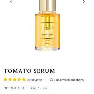 Buroe Newyork Tomato Serum